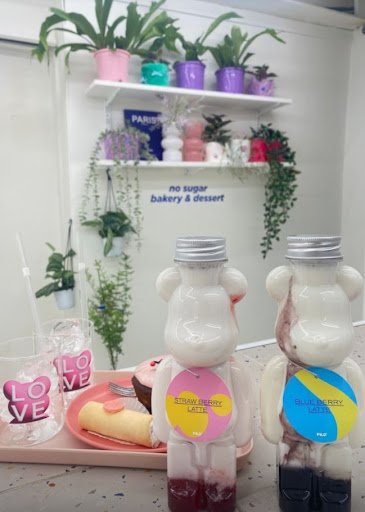 필로베이커리로 살펴보는 홍대예쁜카페 방문 전 분위기 확인법