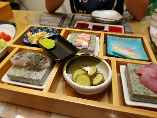 세이메거진 리얼후기 장항동 맛집~