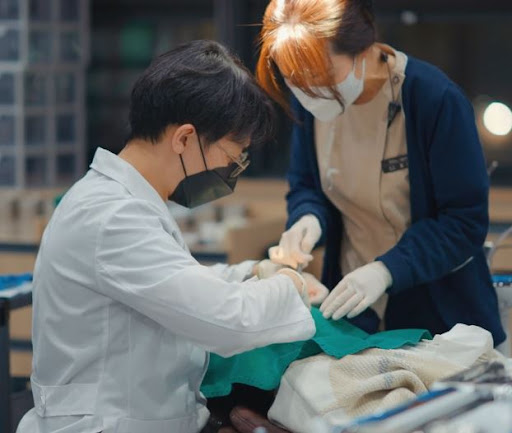 천안 임플란트 &amp; 불당본점 서울비디치과의원