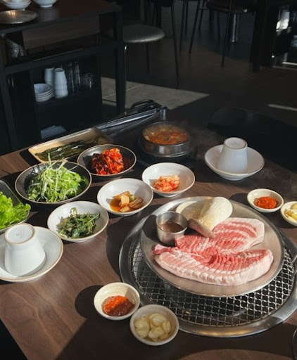 고기왕 하귀애월점으로 알아보는 애월고기집추천 흑돼지 방문 팁
