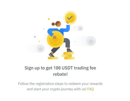 바이낸스, '바이낸스 이오스(Binance EOS)' 상장 및 이벤트 진행